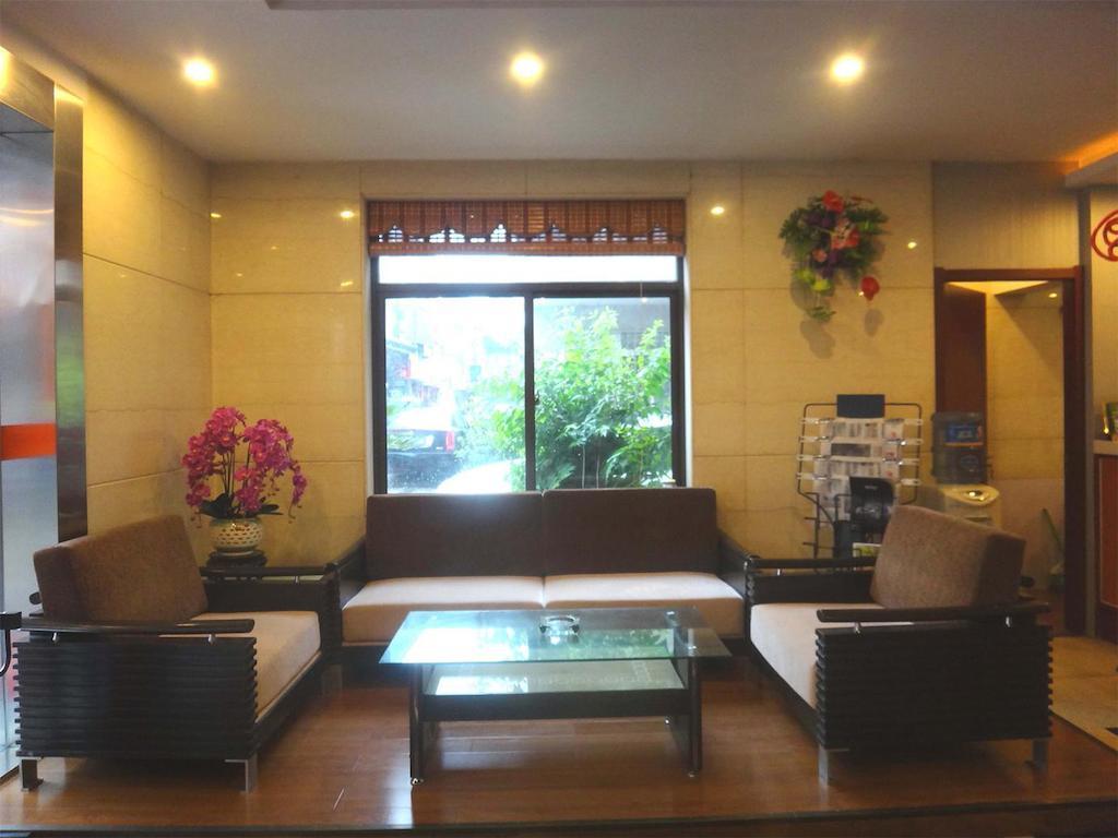 Haoge Inn Shilu Suzhou  Exterior foto