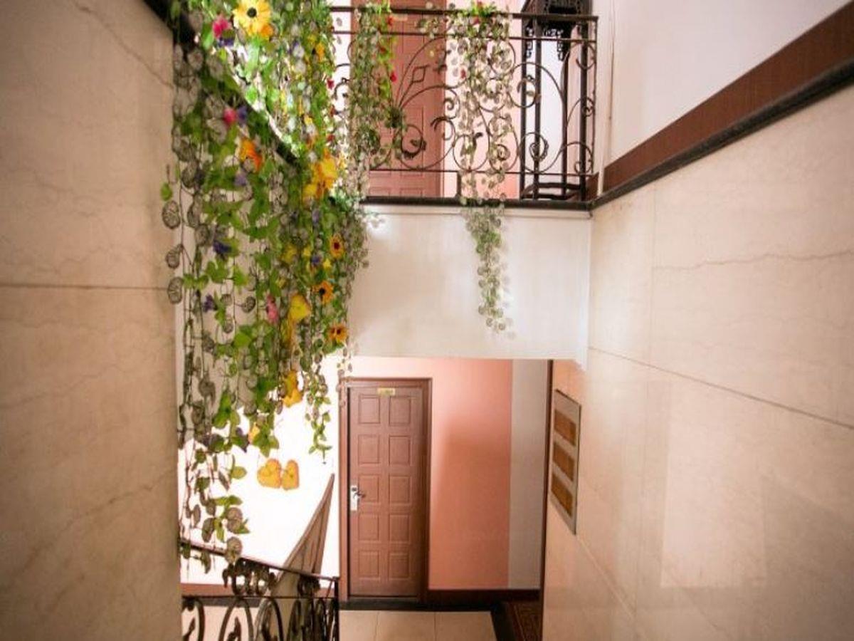 Haoge Inn Shilu Suzhou  Exterior foto